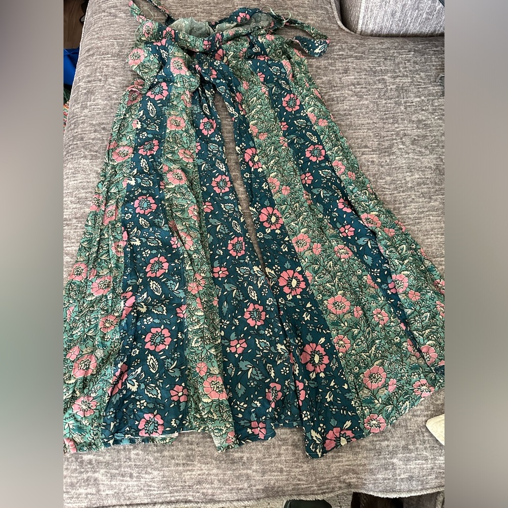 Free People Bali Sultry Pants